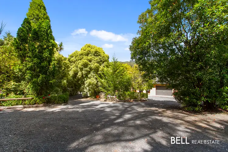 Second view of Homely house listing, 123 Emerald Monbulk Road, Emerald VIC 3782