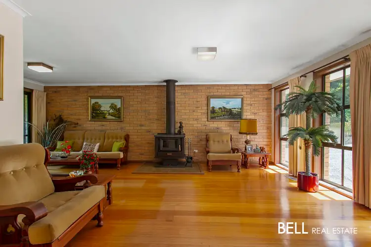 Third view of Homely house listing, 123 Emerald Monbulk Road, Emerald VIC 3782