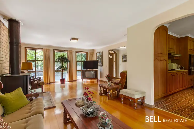 Fourth view of Homely house listing, 123 Emerald Monbulk Road, Emerald VIC 3782