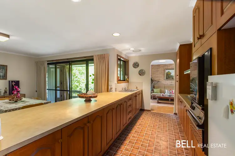 Fifth view of Homely house listing, 123 Emerald Monbulk Road, Emerald VIC 3782