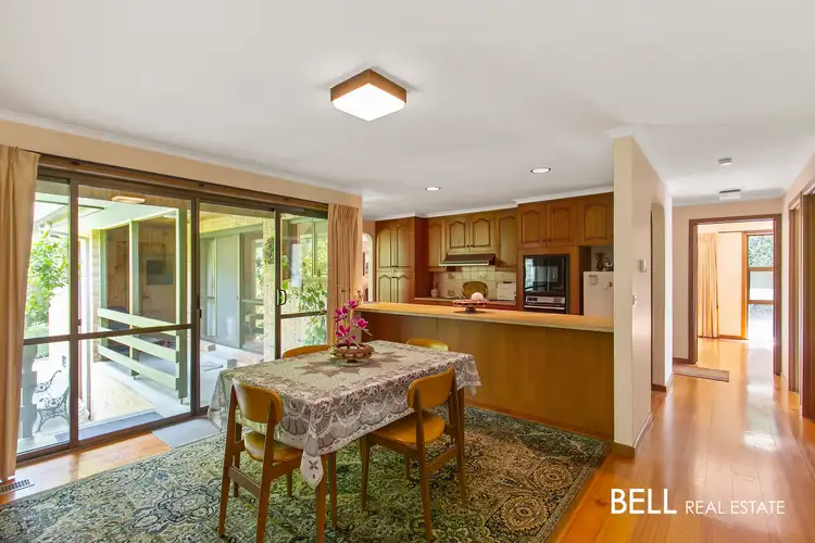 Sixth view of Homely house listing, 123 Emerald Monbulk Road, Emerald VIC 3782