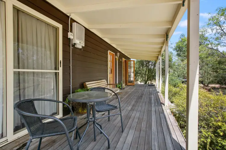 Third view of Homely rural property listing, 736 East Deep Creek Road, Cedar Pocket QLD 4570