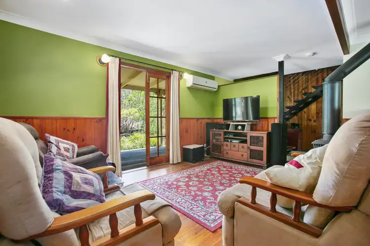 Fourth view of Homely rural property listing, 736 East Deep Creek Road, Cedar Pocket QLD 4570