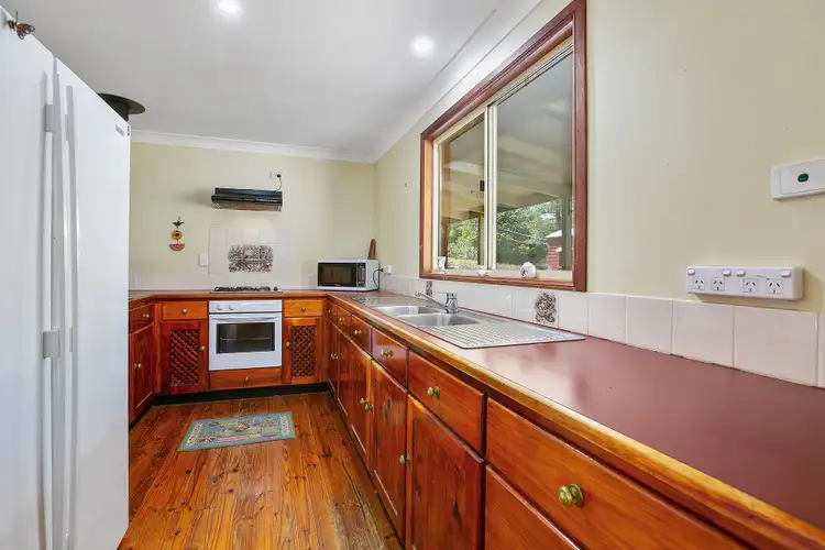 Fifth view of Homely rural property listing, 736 East Deep Creek Road, Cedar Pocket QLD 4570