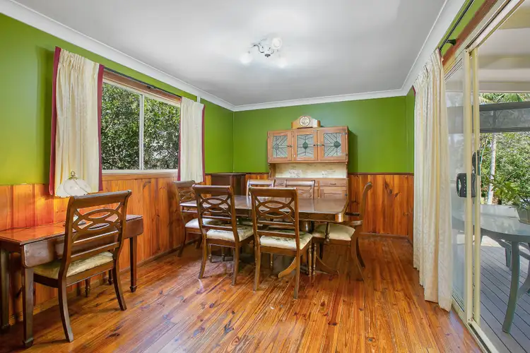 Sixth view of Homely rural property listing, 736 East Deep Creek Road, Cedar Pocket QLD 4570
