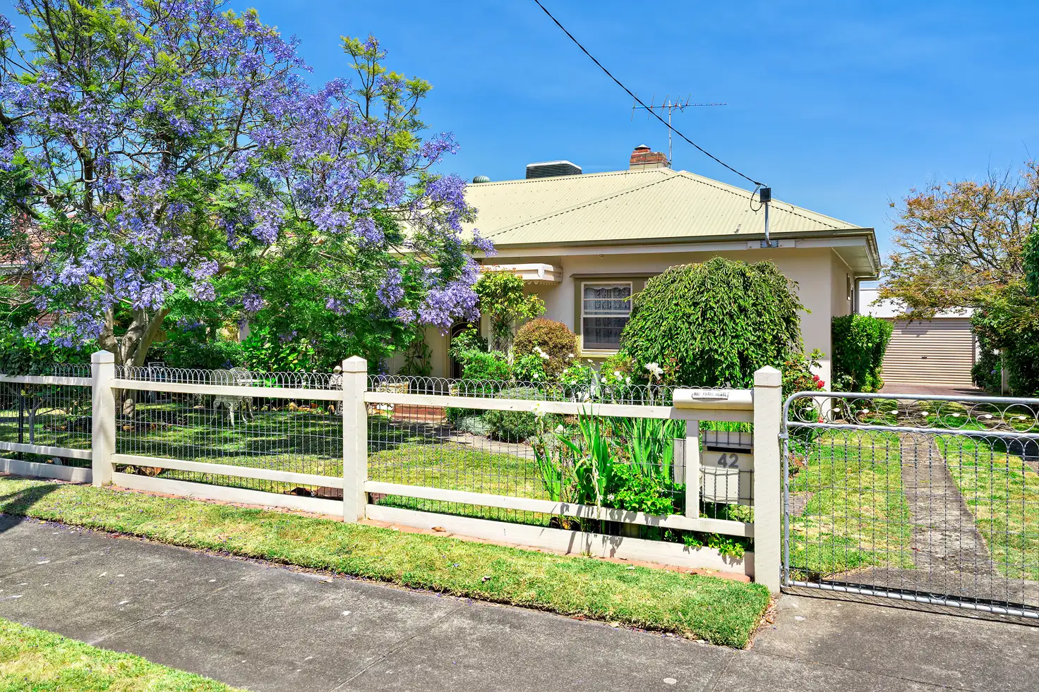 Main view of Homely house listing, 42 Albert Street, Mornington VIC 3931