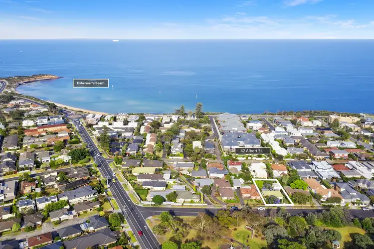 Fourth view of Homely house listing, 42 Albert Street, Mornington VIC 3931