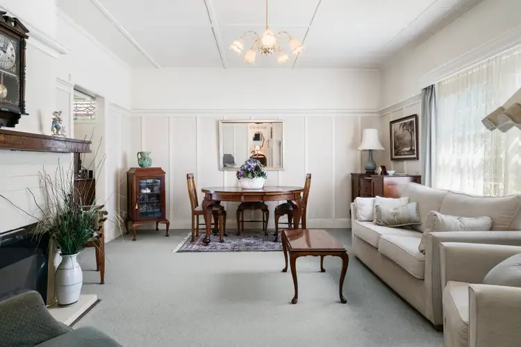 Fifth view of Homely house listing, 42 Albert Street, Mornington VIC 3931