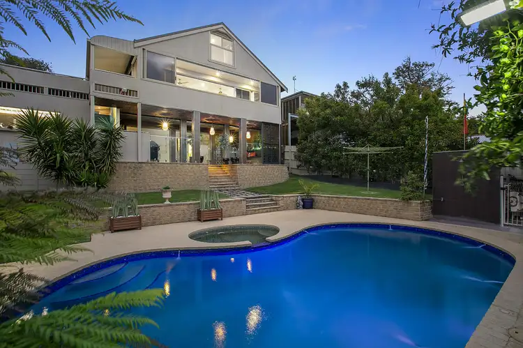 Second view of Homely house listing, 3 Morven Street, Mornington VIC 3931