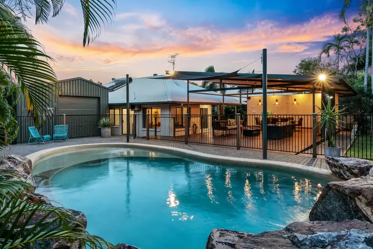 14 Ndhala Close, Gunn NT 832