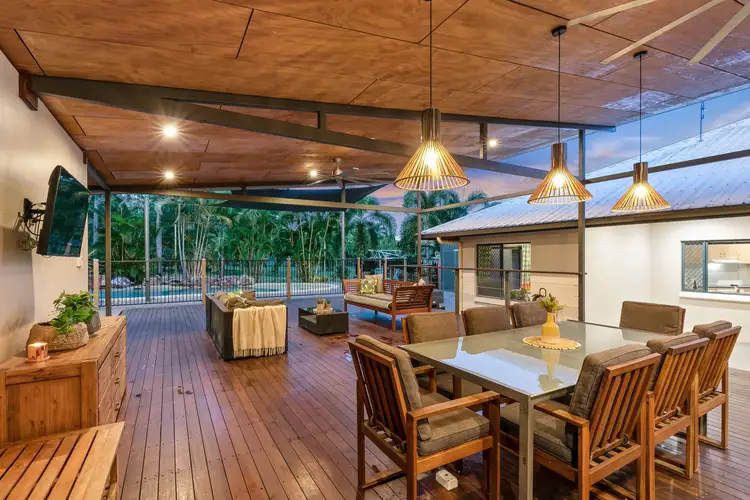 Second view of Homely house listing, 14 Ndhala Close, Gunn NT 832
