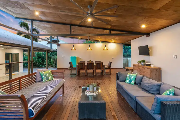 Fourth view of Homely house listing, 14 Ndhala Close, Gunn NT 832