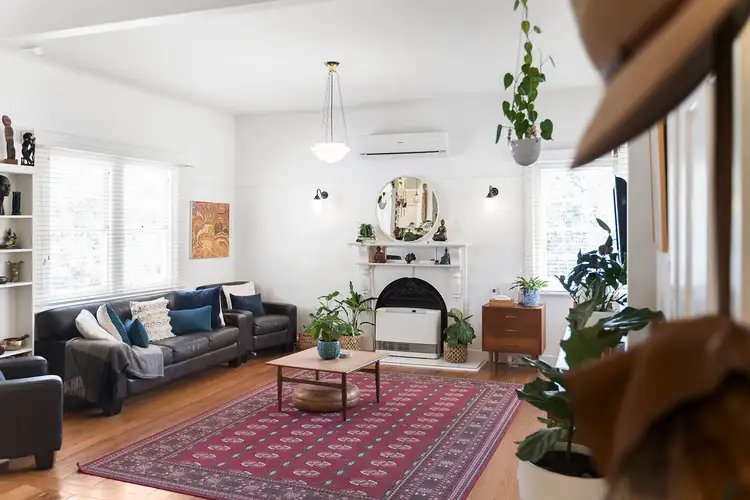 Main view of Homely house listing, 12 Radium Avenue, Hepburn Springs VIC 3461