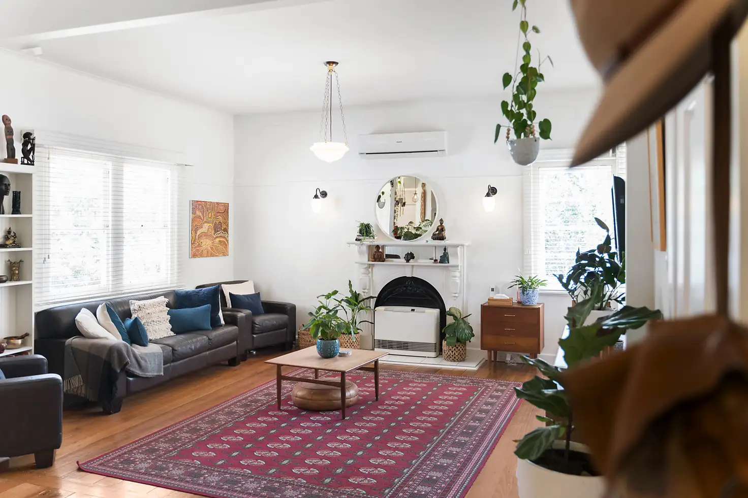 Main view of Homely house listing, 12 Radium Avenue, Hepburn Springs VIC 3461