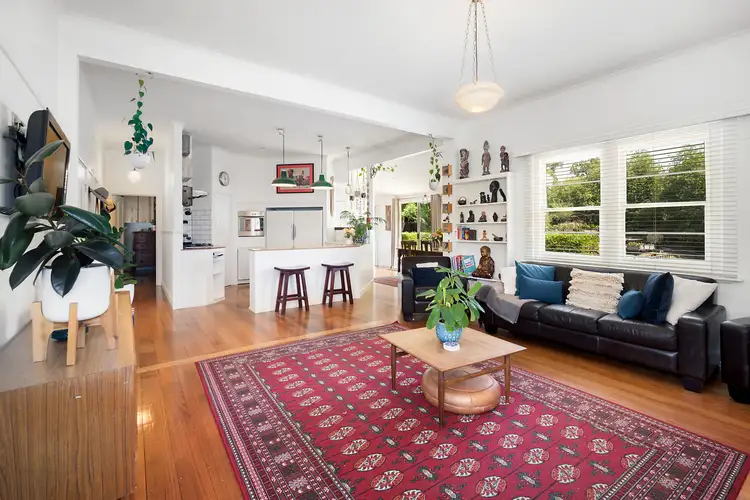 Fifth view of Homely house listing, 12 Radium Avenue, Hepburn Springs VIC 3461