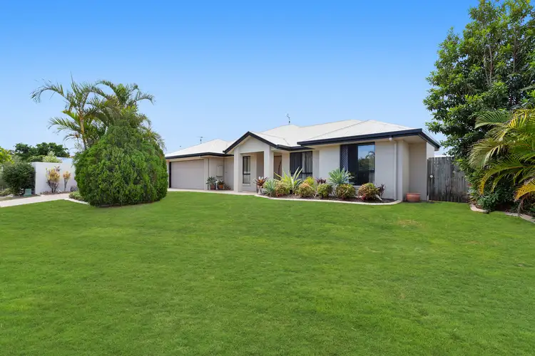 7 Flametree Place, Currimundi QLD 4551