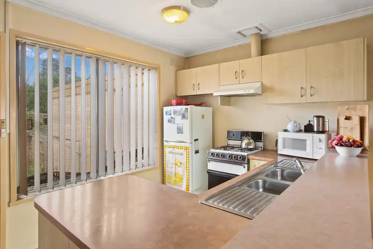 Fourth view of Homely unit listing, 2/70 Lusher Road, Croydon VIC 3136