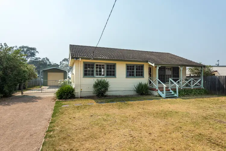 Main view of Homely house listing, 10 Olton Street, Aylmerton NSW 2575