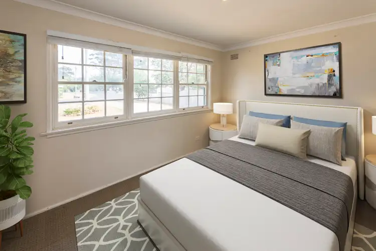 Third view of Homely house listing, 10 Olton Street, Aylmerton NSW 2575