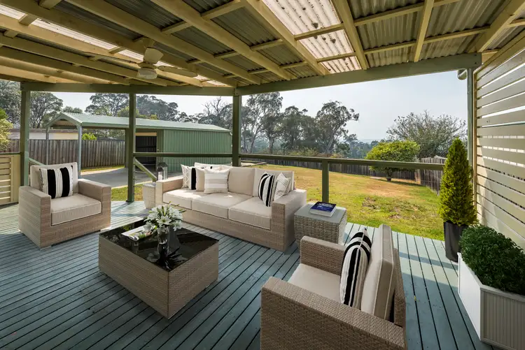 Fourth view of Homely house listing, 10 Olton Street, Aylmerton NSW 2575