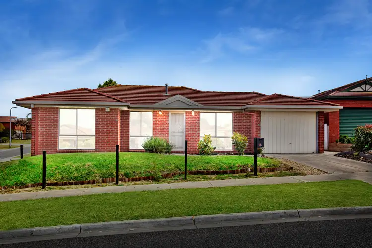 Main view of Homely house listing, 1 Cumulus Court, Hampton Park VIC 3976