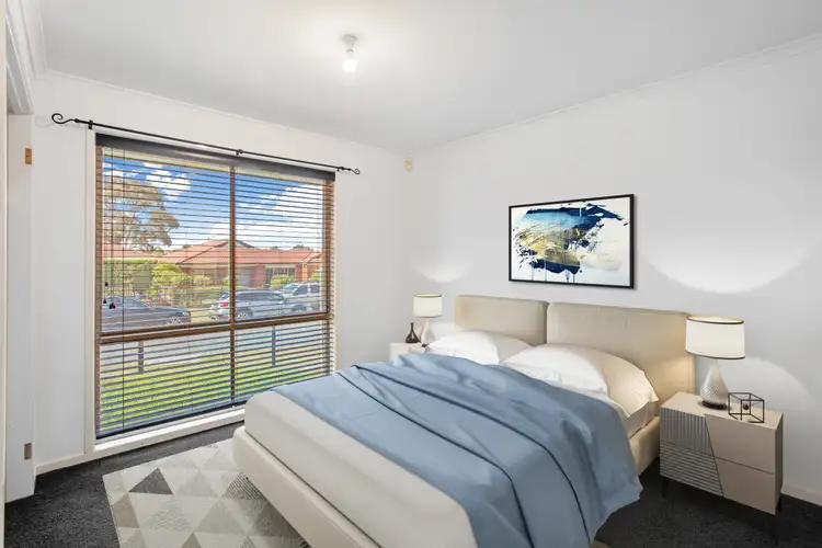 Sixth view of Homely house listing, 1 Cumulus Court, Hampton Park VIC 3976