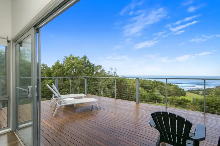 Fourth view of Homely house listing, 371b Great Ocean Road, Marengo VIC 3233