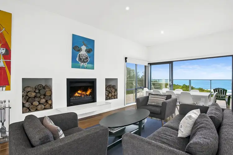 Fifth view of Homely house listing, 371b Great Ocean Road, Marengo VIC 3233