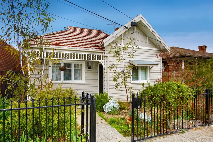 1A Albion Street, Kingsville VIC 3012