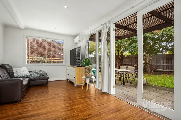 Third view of Homely house listing, 1A Albion Street, Kingsville VIC 3012