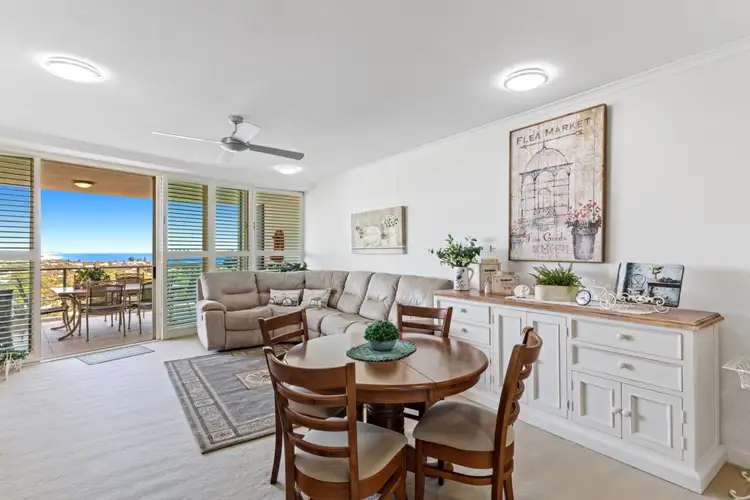 Fourth view of Homely unit listing, 704/42 Queen Street, Kings Beach QLD 4551