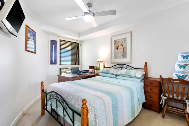 Seventh view of Homely unit listing, 704/42 Queen Street, Kings Beach QLD 4551