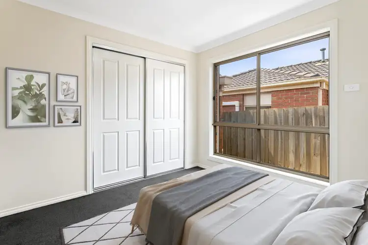 Fourth view of Homely house listing, 8 Oakbank Court, Melton West VIC 3337