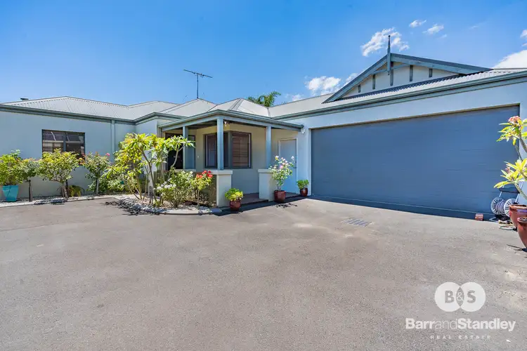 40b Thomas Street, East Bunbury WA 6230