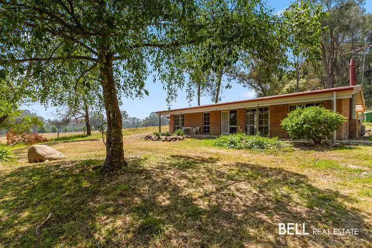 434 Woori Yallock Road, Cockatoo VIC 3781