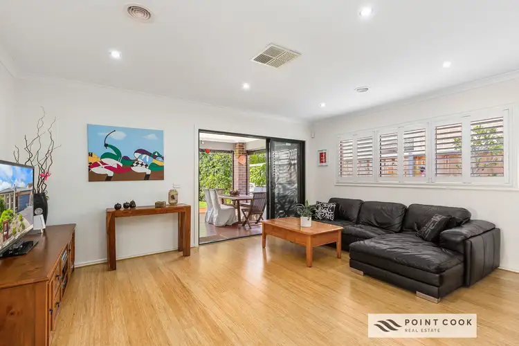 Seventh view of Homely house listing, 40 Maddock Street, Point Cook VIC 3030