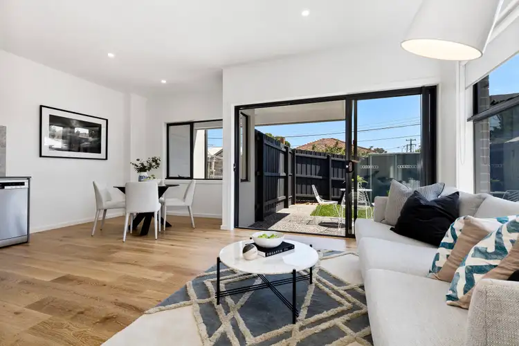 Fourth view of Homely townhouse listing, 12 Summerhill Road, Maidstone VIC 3012