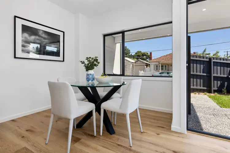 Fifth view of Homely townhouse listing, 12 Summerhill Road, Maidstone VIC 3012