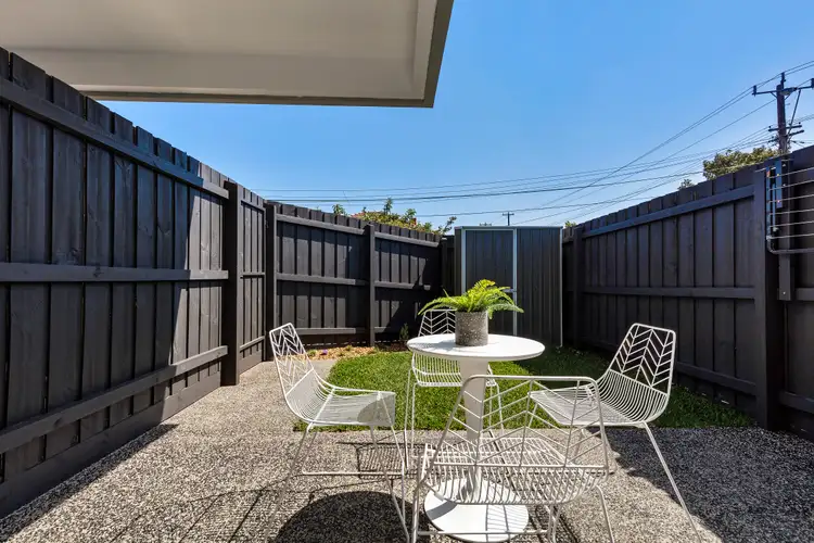 Sixth view of Homely townhouse listing, 12 Summerhill Road, Maidstone VIC 3012