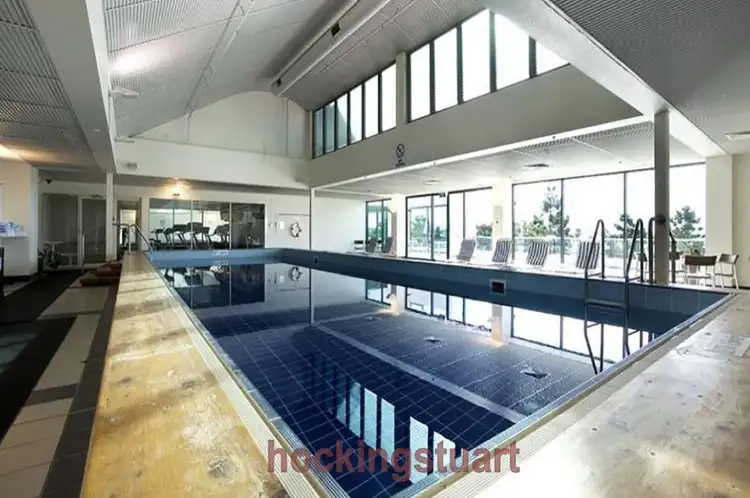 Fourth view of Homely apartment listing, 2205/2 Yarra Street, Geelong VIC 3220