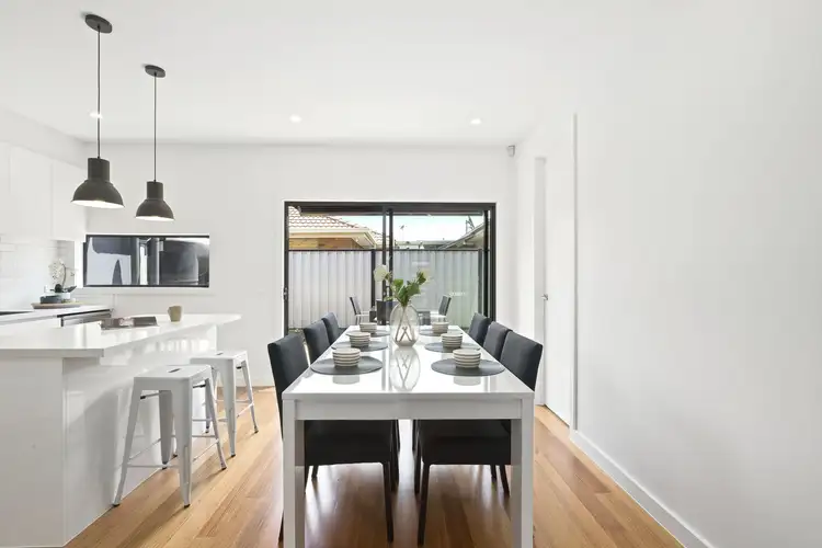 Third view of Homely townhouse listing, 2/9 Cresser Street, Altona North VIC 3025