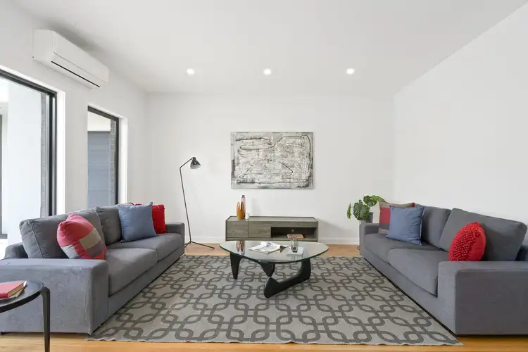 Fourth view of Homely townhouse listing, 2/9 Cresser Street, Altona North VIC 3025
