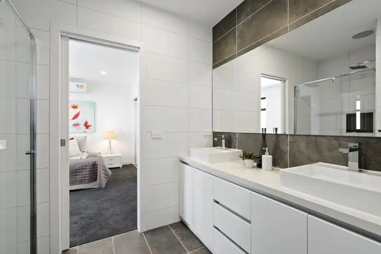 Sixth view of Homely townhouse listing, 2/9 Cresser Street, Altona North VIC 3025