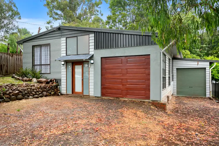 35 Patrick Street, Millgrove VIC 3799