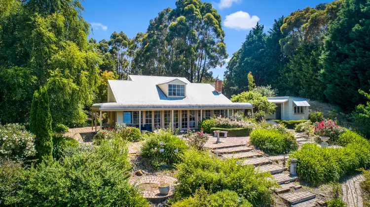 Main view of Homely house listing, 337 Aire Settlement Road, Johanna VIC 3238