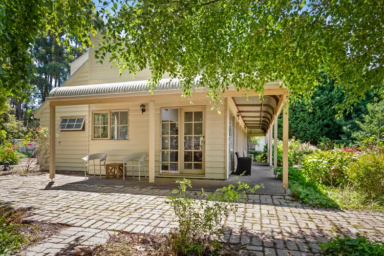 Third view of Homely house listing, 337 Aire Settlement Road, Johanna VIC 3238