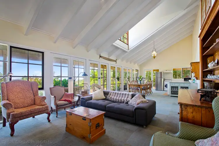Sixth view of Homely house listing, 337 Aire Settlement Road, Johanna VIC 3238