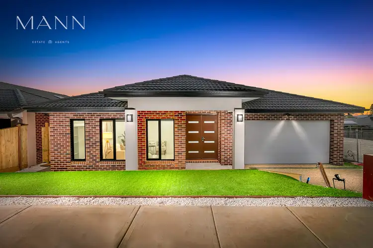 52 Outback Drive, Doreen VIC 3754