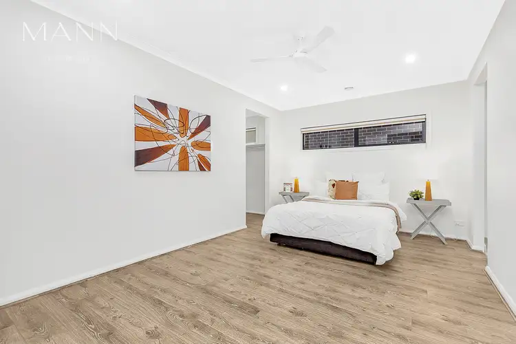 Third view of Homely house listing, 52 Outback Drive, Doreen VIC 3754