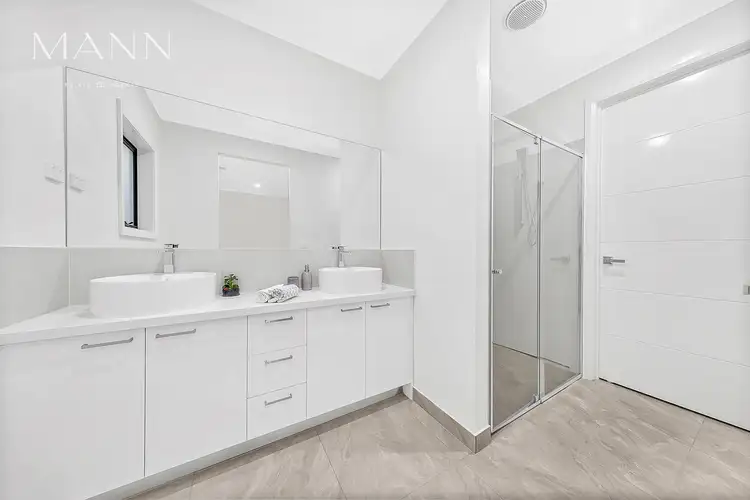 Fourth view of Homely house listing, 52 Outback Drive, Doreen VIC 3754